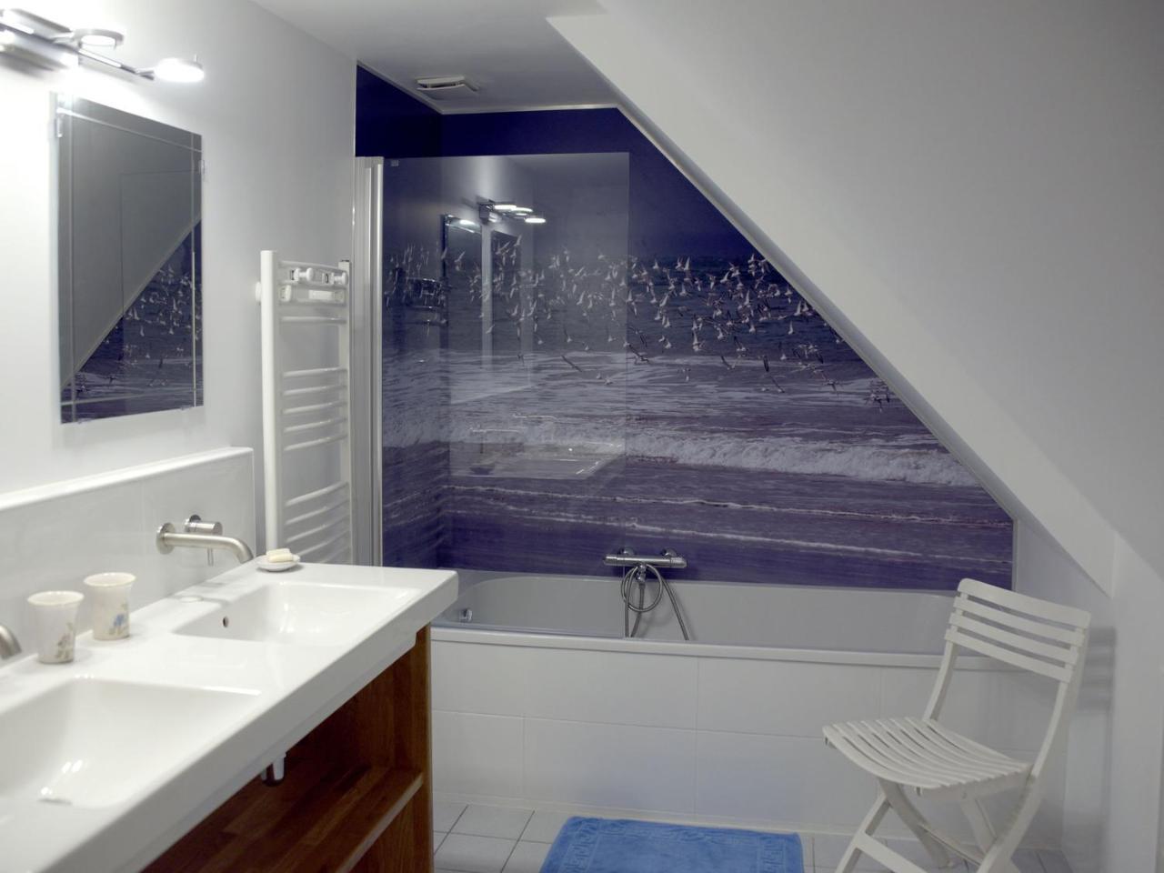Beautiful Holiday Home With Sea View In แอร์คิ ภายนอก รูปภาพ